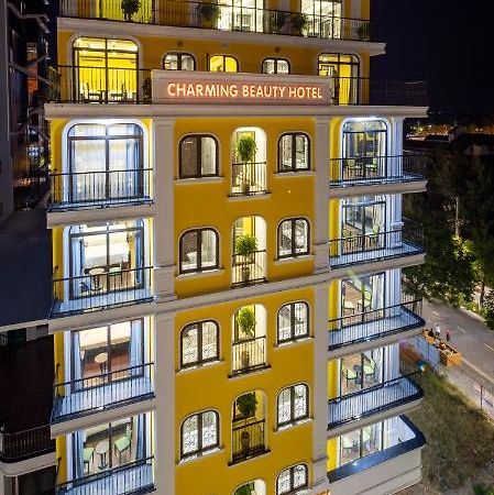 Charming Beauty Hotel دا نانغ المظهر الخارجي الصورة