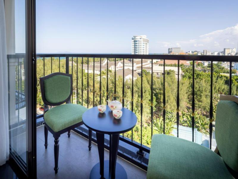 Charming Beauty Hotel دا نانغ المظهر الخارجي الصورة