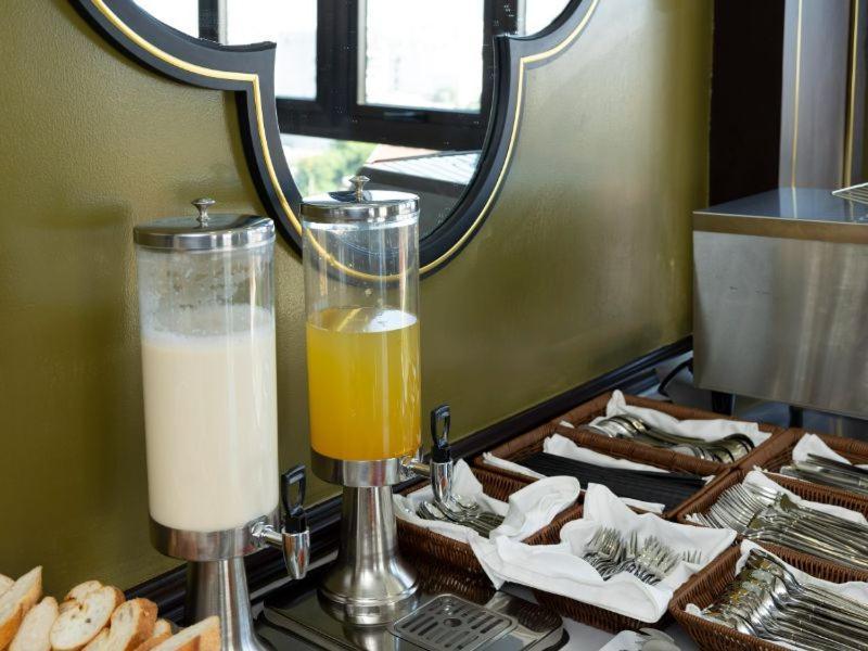 Charming Beauty Hotel دا نانغ المظهر الخارجي الصورة